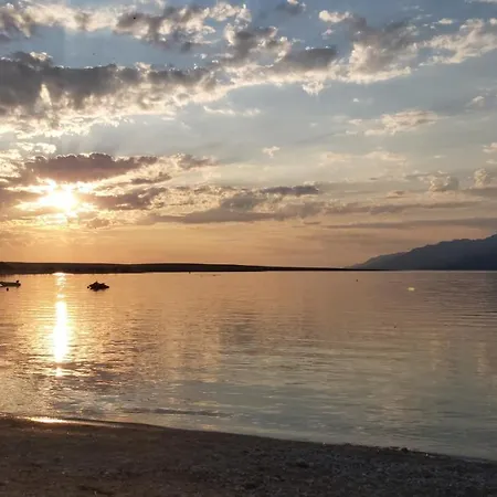 Damir Appartamento *