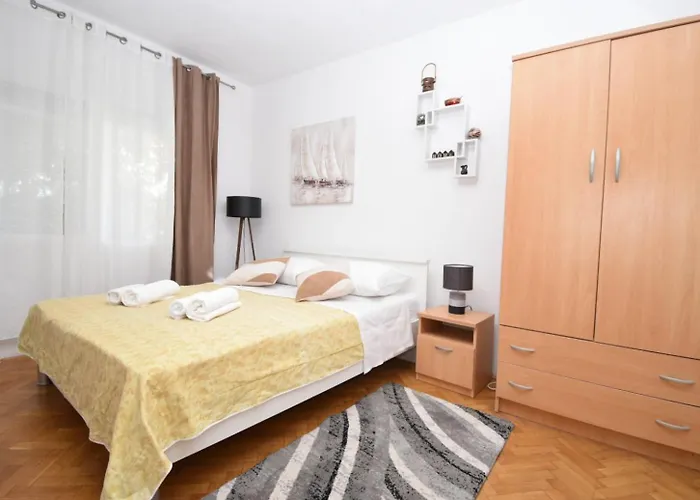 Damir Apartment