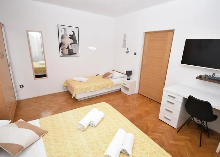 Apartment Damir