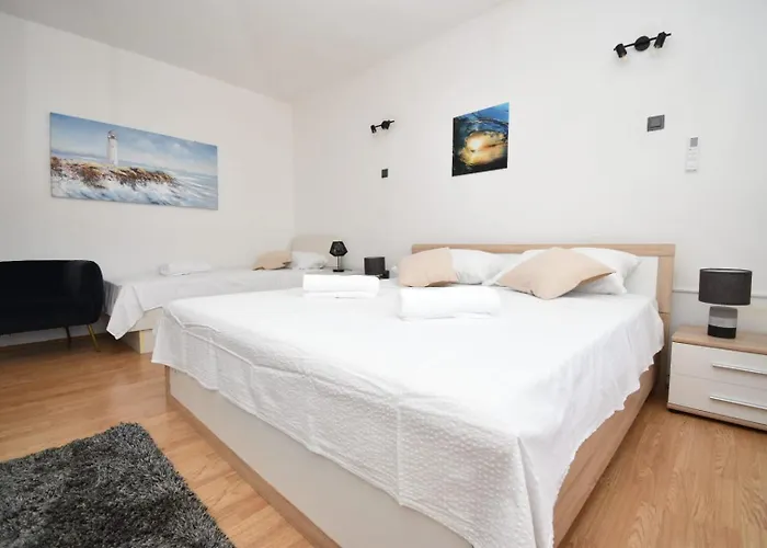 Damir Apartamento *