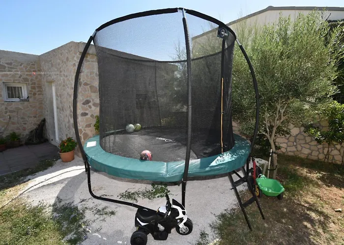 Damir Apartamento Ražanac