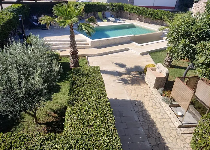 Damir Apartment