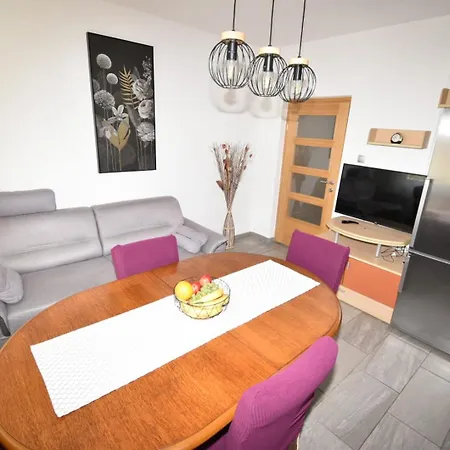 Damir Apartment