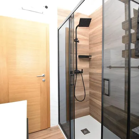 Apartment Damir