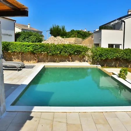 Appartement Damir *
