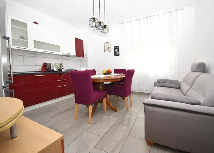 Appartement Damir *