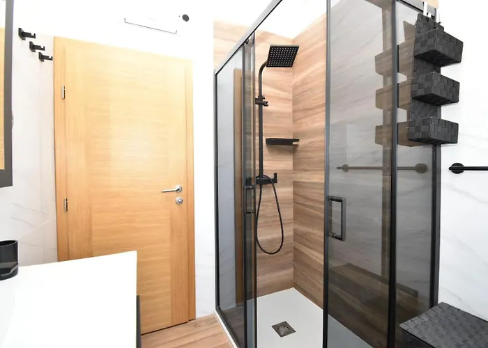 Appartement Damir